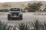 Audi Q5 TDI Quattro S-Line 2016 года (WW)